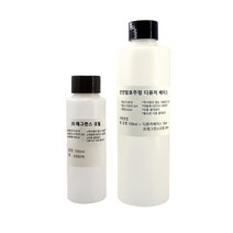 제로캔들 프래그런스 오일 100ml + 디퓨저 베이스 250ml 세트, 코튼블라썸