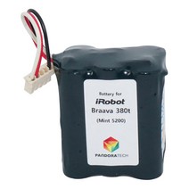 판도라테크 브라바 배터리 380T, 1개