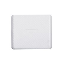 프리디 90W USB-C PD QC3.0 멀티포트 고속충전기 + C to C 케이블 세트, EA1707, 화이트
