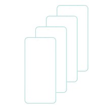 휴대폰 액정 풀커버 우레탄필름 SM-N950, 4개
