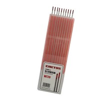 크레도스 텅스텐봉 토륨타입 4 x 150 mm 5p, WT20, 1개