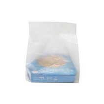 피자 박스 비닐 쇼핑백 300 x 530 x 290mm 100p, 100개