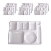 삼광 PC 학교 식판 10p