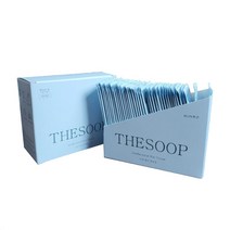 물티슈 낱개포장형, 40매, 1팩