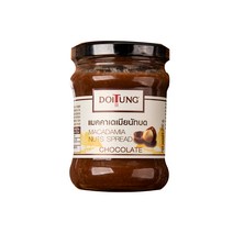 도이퉁 마카다미아 스프레드 초콜릿, 200g, 1개