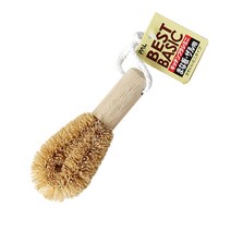 야자수 다용도 브러쉬 소형, 1개