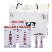 참마보감 진 프리미엄 진액 20p, 400g, 3개