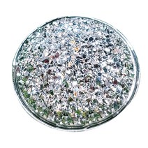 마커팩토리 블링블링 골프 볼마커, 실버