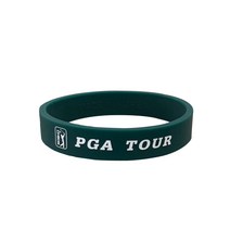 PGA투어 스파크 캔슬링 정전기 방지 팔찌 XL, 그린, 1개