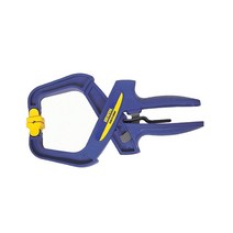 어윈 핸디클램프 목공용 59200 50mm 212-0982, 1개