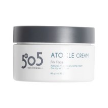 닥터505 아토클 크림, 80g, 1개