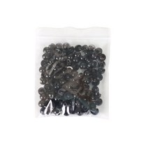 단추눈 8mm x 100p, 1개