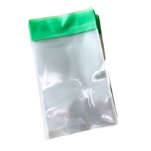 투명 OPP봉투 접착, B22, 200개