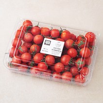 GAP 인증 고당도 예스 방울 토마토, 1kg, 1개