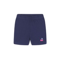 헤이미니 아동용 쫀쫀 숏 레깅스
