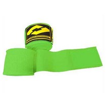 컨텐더 순면 핸드랩 CHW-713 2p, 연두