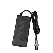 나노휠 전용충전기 60V AN-60000-121