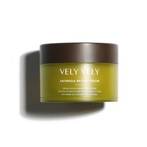 블리블리 인진쑥 리턴 크림, 50ml, 1개