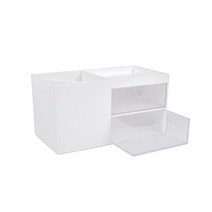 키밍 다용도 데스크 수납함, 1개