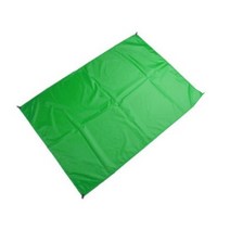 러브트리스 방수 포켓 돗자리, 그린