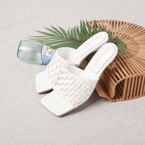 여성용 메르테 슬리퍼 힐 NB1521