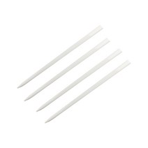 디케이몰 사이드 도어가드 96cm, 화이트, 1개