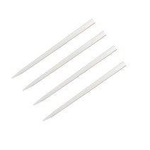 디케이몰 사이드 도어가드 60cm, 화이트, 1개