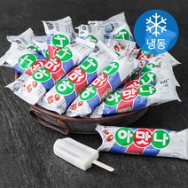 롯데푸드 아맛나 (냉동), 70ml, 40개