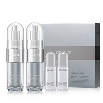 셀큐어 듀오비타펩 스킨케어 2종 세트, 1세트