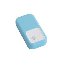 메모렛 SOFTIE SHOE 플러스 OTG USB메모리 블루, 128GB