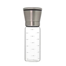 멀티 소금 후추 그라인더, 200ml, 1개