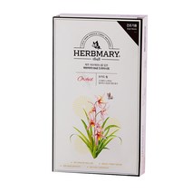 허브마리 드라이시트 섬유유연제 오키드힐, 1개, 40매