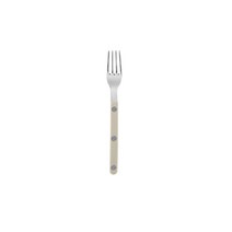 사브르 비스트로 샤이니 케이크포크 16cm, 라이트카키, 2개
