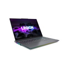 레노버 2021 Legion 7 16, 라이젠7, 1024GB, 32GB, Free DOS, 82N60074KR