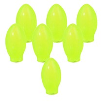 바코 조은대물이 방울형 전자케미램프 그린 7p, 1개