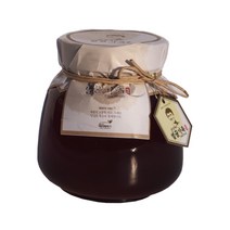 윤상복의벌꿀가족 대추꿀, 1kg, 1개