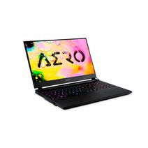 기가바이트 2021 AERO 15, 블랙, 코어i7 11세대, 1024GB, 32GB, Free DOS, AERO 15 OLED XD-R
