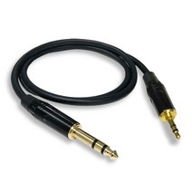 애니포트 TS 마이크 케이블 5.5 Stereo 20m, AP-TS5320S