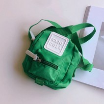 미니포켓 크로스백