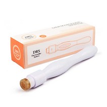 티타늄 바늘 DRS 더마 스탬프 0.75mm, 혼합색상, 1개