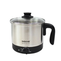 키친아트 라팔 멀티포트 2L, KP-1501GF