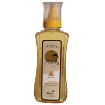 윤상복의 벌꿀가족 아카시아꿀, 500g, 1개