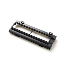 LISTAR 로봇청소기 RX10 소모품 메인브러시 커버, 1개