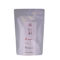 바질 블랜딩 티, 1g, 10개