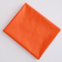 코튼빌 30수 무지 오가닉 크라운, 오렌지에이드