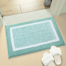 길그리 모던 발매트, 민트