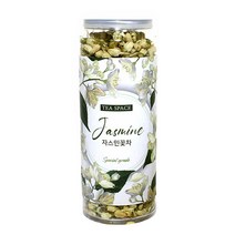 티스페이스 자스민꽃차, 45g, 1개