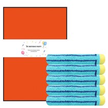 송월타월 스누피 카툰 세면타월 160g 30수 코마사 5p + 케이스 5p + 돌잔치띠지 500 x 70 mm, 옥색(타월), 케이스(랜덤발송), A타입(띠지), 1세트