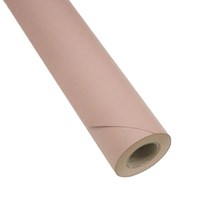 양면 칼라 크라프트지 80g, 핑크, 1개