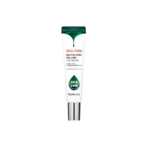 팜스테이 시카 팜 리바이탈라이징 롤링 아이 세럼, 25ml, 1개
